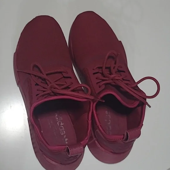 Adidas NMD R1 Shoes - Picture 3 of 5